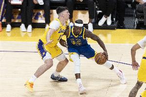 杀伤力十足！巴特勒14中7砍下31分5板4助1断 罚球16中16