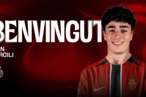 三个月身价暴涨三倍！每体：巴萨关注19岁马洛卡边锋比尔希利