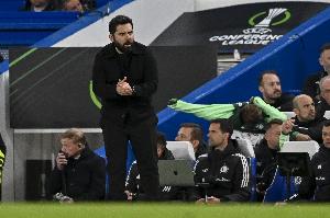 英媒：格拉斯哥流浪者曾接触贡萨洛-费奥，后者曾执教华沙莱吉亚