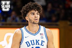 名将之后！明年前三热门秀！卡梅隆-布泽尔杜克季前赛狂砍33+12+4