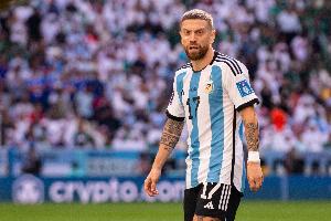 戈麦斯：我成功的把愤怒转化为动力，目标是带领帕多瓦重返意甲