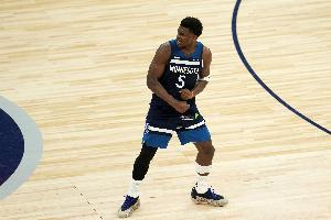 媒体人：华子绝技跟乔丹当年一模一样 开拓者不用杨瀚森还得输