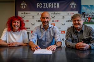 助教也失业了！官方：苏黎世与主帅、滕哈赫前任助教范德加赫解约