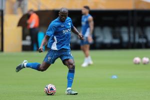 斯基拉：库利巴利与新月谈妥个人条款，将续约至2027年