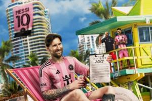 ESPN记者：38岁梅西与迈阿密国际续约至2028年！