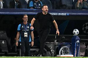 3胜4平10负！巴黎之外的法国球队近17场欧冠比赛仅取胜3场