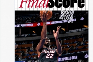 揭幕战不敌魔术！热火官方：81胜1负仍有可能