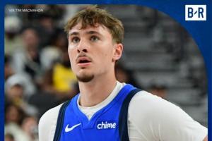 NBA史上第几高控卫？2米06状元郎弗拉格NBA生涯首秀出任先发控卫