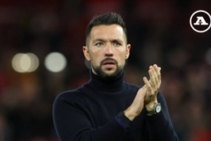 波尔图主帅：尽管对输球的结果并不满意，但我对球队表现感到满意