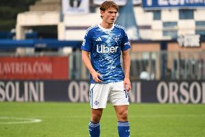 记者：国米6000万欧报价帕斯，皇马优先考虑1000万回购+无意出售