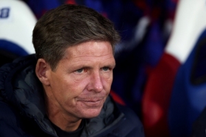 格拉斯纳：我们没有把握住机会，球队犯了一个错误对手惩罚了我们