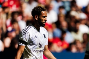 阿莫林：库尼亚天赋没问题还需提高防守，在曼联每场都要表现出色