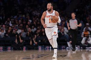 下半场轰20分！布伦森20中10砍下31分3板5助