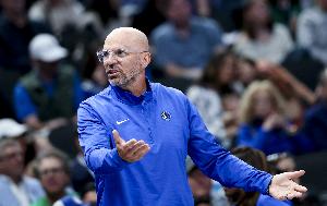 基德避谈联盟赌博丑闻：希望联盟尽快解决 年轻人正在大放异彩