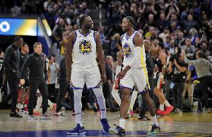 科尔：没特意练巴特勒&追梦&库明加组合但收效甚佳 库明加成熟了