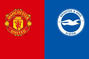 曼联vs布莱顿首发：舍什科、姆伯莫、库尼亚出战，马奎尔缺席