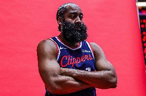 上赛季联盟造三分犯规榜：哈登60次断档第一 利拉德第二希罗第三