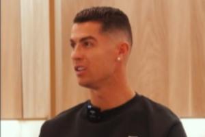 40岁C罗：睡眠是我最重要的法宝，我11点到12点睡、8点半起床