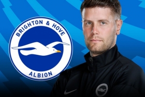 上赛季双杀曼联！布莱顿主帅：投入越多实力自然越强，但我们不怕