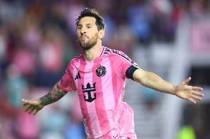 如何利用梅西的影响力？美职联高层：关键在于提升联赛水平和环境