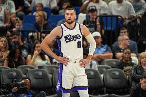 赢球功臣！拉文18投10中&罚球7中7 爆砍31分2板1助1帽