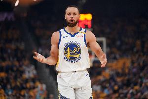 库里诠释“Flow”哲学：从球鞋科技延伸球场语言 升华为人生信条