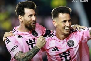 迈阿密下周二番战赢球晋级，打平踢点球，分区半决赛-总决赛均BO1