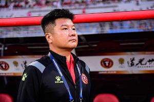 圆梦在即！辽宁铁人只要今天战平南通支云 即可提前两轮冲超