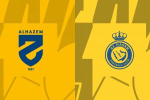 利雅得胜利客战哈森姆首发：C罗、菲利克斯、科曼出战