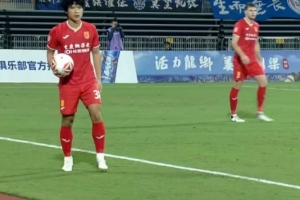 半场-铜梁龙暂0-0石家庄功夫 铜梁龙得势不得分+6射门1射正