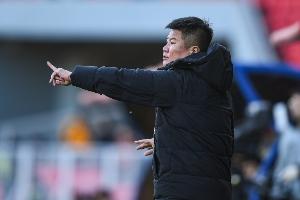 带队一年半！48岁李金羽带辽宁铁人两赛季夺冠升超 上赛季中甲第4