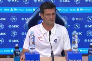 齐沃谈失利：我们未保持冷静，浪费太多精力和那不勒斯替补席吵架