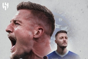 他留下，官方：利雅得新月与米林科维奇续约至2028年