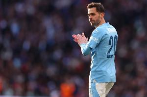 不敌维拉！B席：赛季结束还早不用过早下结论 我们的逼抢很糟糕