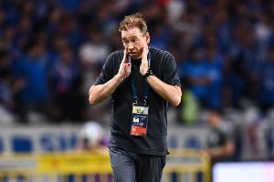 沪媒：申花似乎没有做好打硬仗的准备，队员背上了心理包袱