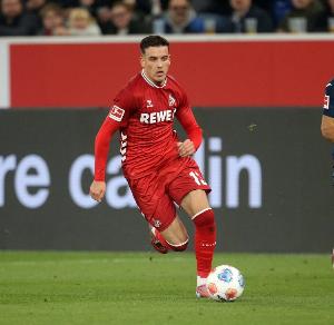 记者：拜仁等队有意科隆边锋萨义德-马拉，冬窗签下后回租