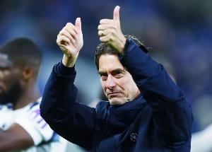 本赛季英超客场积分榜：热刺13分居首，阿森纳9分次席