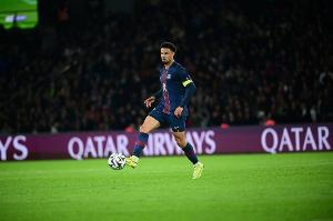 扎伊尔-埃梅里：希望尽快恢复信心 目标是参加明夏世界杯