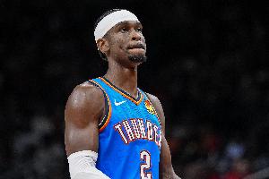 基德谈VS雷霆：两队都受到伤病困扰 但他们仍有世界上最好的球员