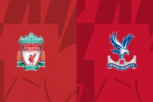 联赛杯大轮换！利物浦vs水晶宫首发：基耶萨、恩古莫哈、麦卡出战