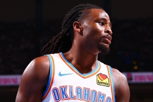 卡森-华莱士：充分利用对手失误得分 越快打乱他们节奏效果就越好