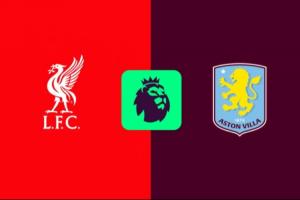 利物浦vs维拉首发：萨拉赫、埃基蒂克、罗杰斯先发，维尔茨替补