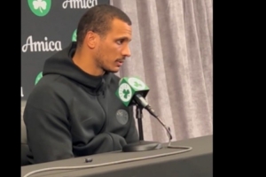 马祖拉：大多数新秀不具备防守直觉 28号秀冈萨雷斯具备这种特质