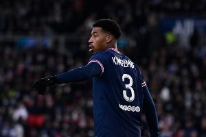 金彭贝选巴黎青训阵：迈尼昂、拉比奥特、费兰-门迪、恩昆库在列