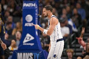 遭弃用！克莱9中2&三分8中1仅拿5分3板3助1帽