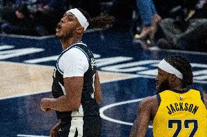 重回印城被嘘！特纳：十年的血汗和牺牲奉献 仍要承受无数轻蔑