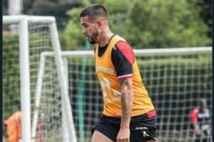 禁赛一年！马来西亚违规归化球员霍尔加多被美洲俱乐部解约